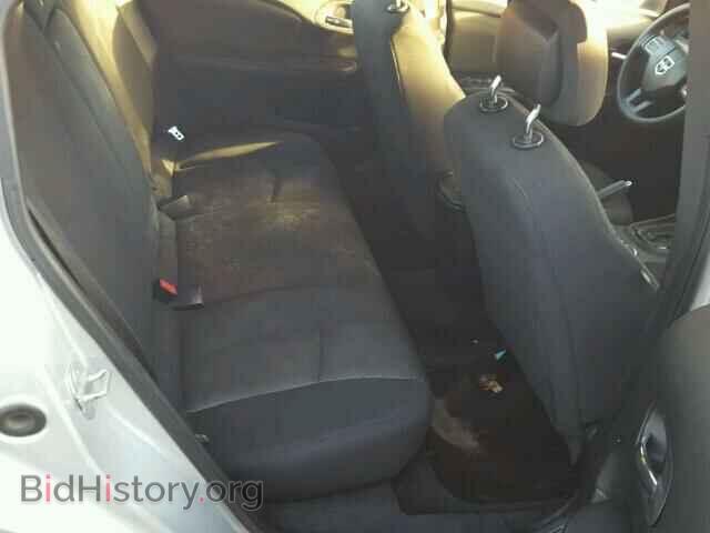 2012 DODGE AVENGER - VIN: 1C3CDZAB8CN103068 - Фото 6
