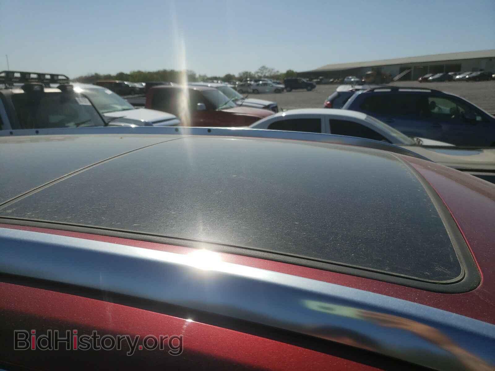 2020 BUICK ENVISION - VIN: LRBFXCSA4LD047833 - Photo 9