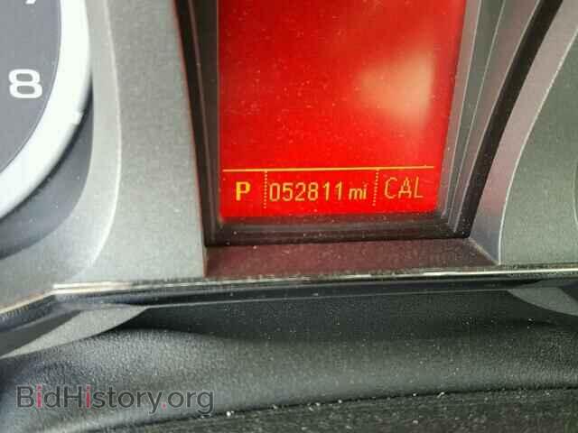 2012 GMC TERRAIN - VIN: 2GKALWEK8C6326878 - Фото 8