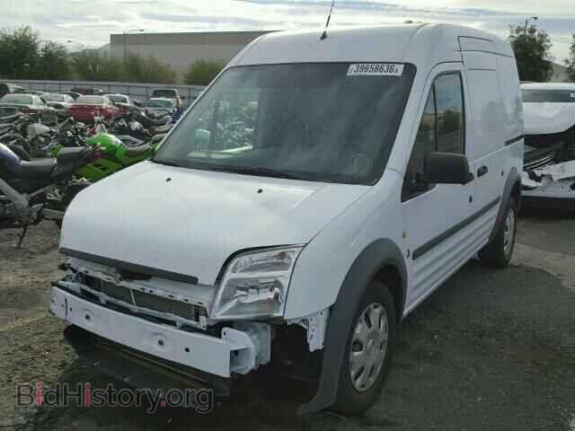 2013 FORD TRANSIT CO - VIN: NM0LS7AN1DT128193 - Фото 2