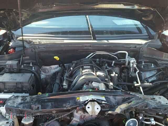 2013 DODGE DURANGO - VIN: 1C4SDJETXDC500631 - Photo 7