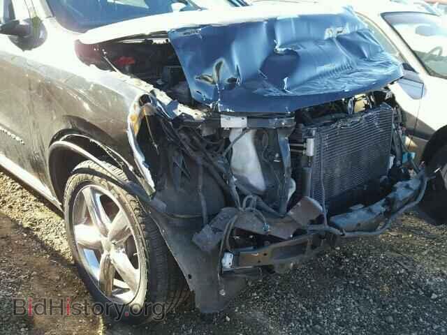 2013 DODGE DURANGO - VIN: 1C4SDJETXDC500631 - Photo 9