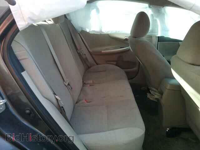 2013 TOYOTA COROLLA - VIN: JTDBU4EE2DJ119970 - Фото 6