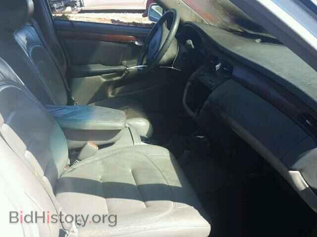 2000 CADILLAC DEVILLE - VIN: 1G6KD54Y8YU267453 - Photo 5
