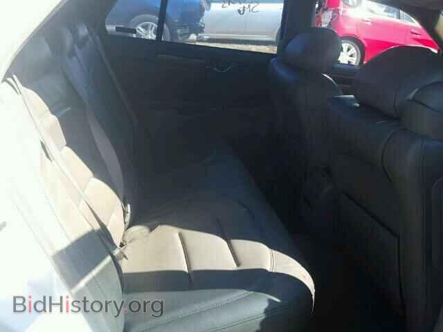 2000 CADILLAC DEVILLE - VIN: 1G6KD54Y8YU267453 - Photo 6