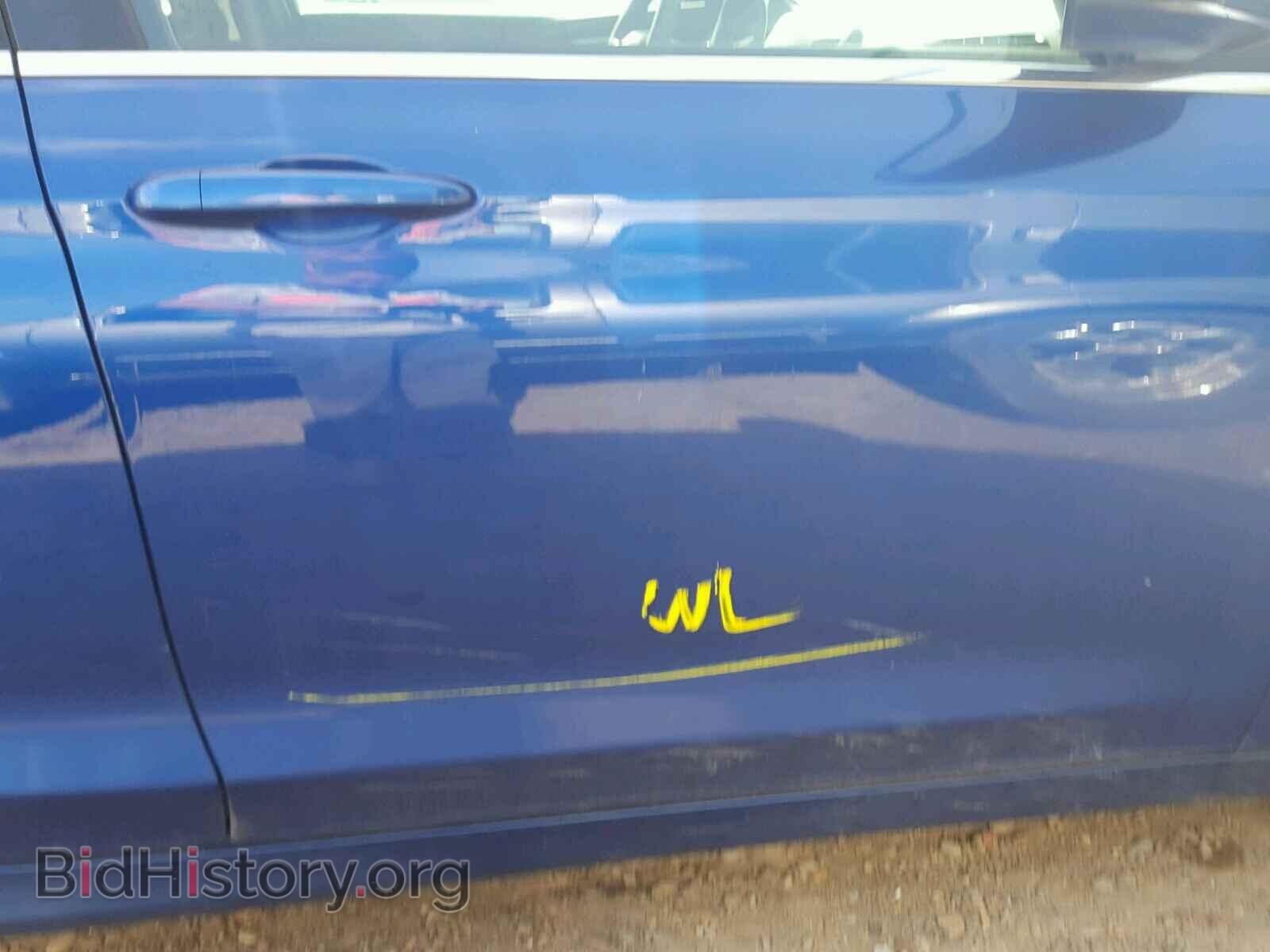 2015 CHRYSLER 200 - VIN: 1C3CCCAB8FN543330 - Фото 9