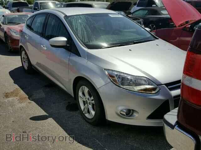 Фотография 1FAHP3K22CL320802 - FORD FOCUS 2012