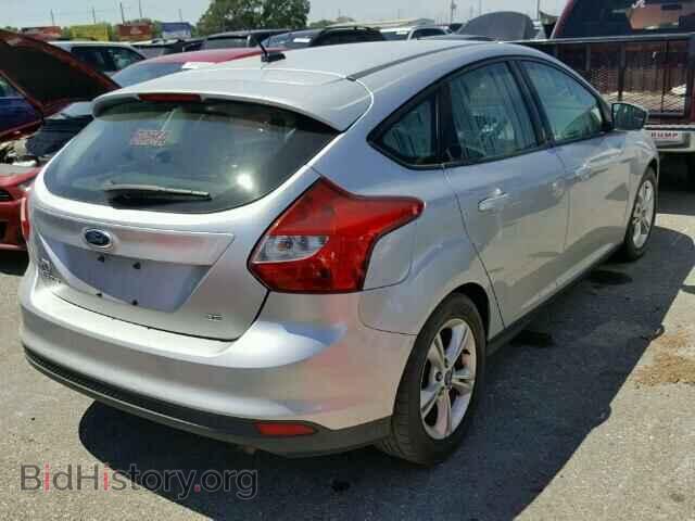 2012 FORD FOCUS - VIN: 1FAHP3K22CL320802 - Фото 4