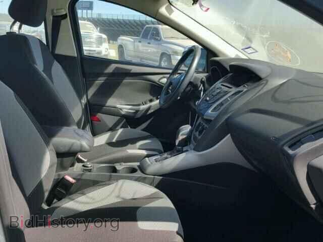 2012 FORD FOCUS - VIN: 1FAHP3K22CL320802 - Фото 5