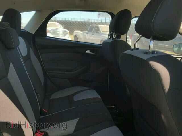 2012 FORD FOCUS - VIN: 1FAHP3K22CL320802 - Фото 6