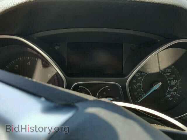 2012 FORD FOCUS - VIN: 1FAHP3K22CL320802 - Фото 8