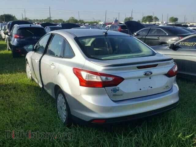 2012 FORD FOCUS - VIN: 1FAHP3F28CL378827 - Photo 3