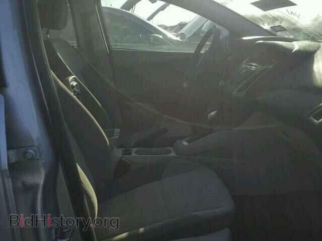 2012 FORD FOCUS - VIN: 1FAHP3F28CL378827 - Photo 5