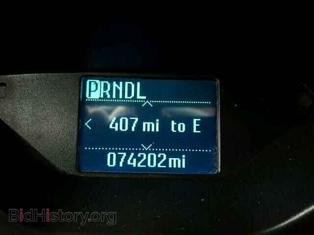 2012 FORD FOCUS - VIN: 1FAHP3F28CL378827 - Photo 8