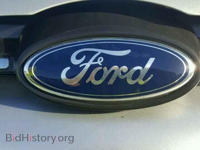 2012 FORD FOCUS - VIN: 1FAHP3F28CL378827 - Photo 9