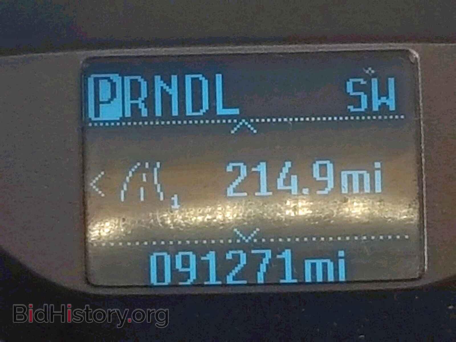 2012 FORD FOCUS SE - VIN: 1FAHP3F26CL211642 - Фото 8