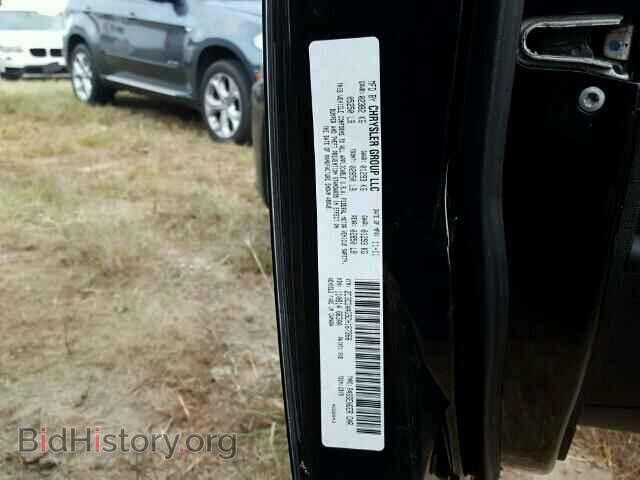 2012 DODGE CHARGER - VIN: 2C3CDXAG5CH167366 - Фото 10