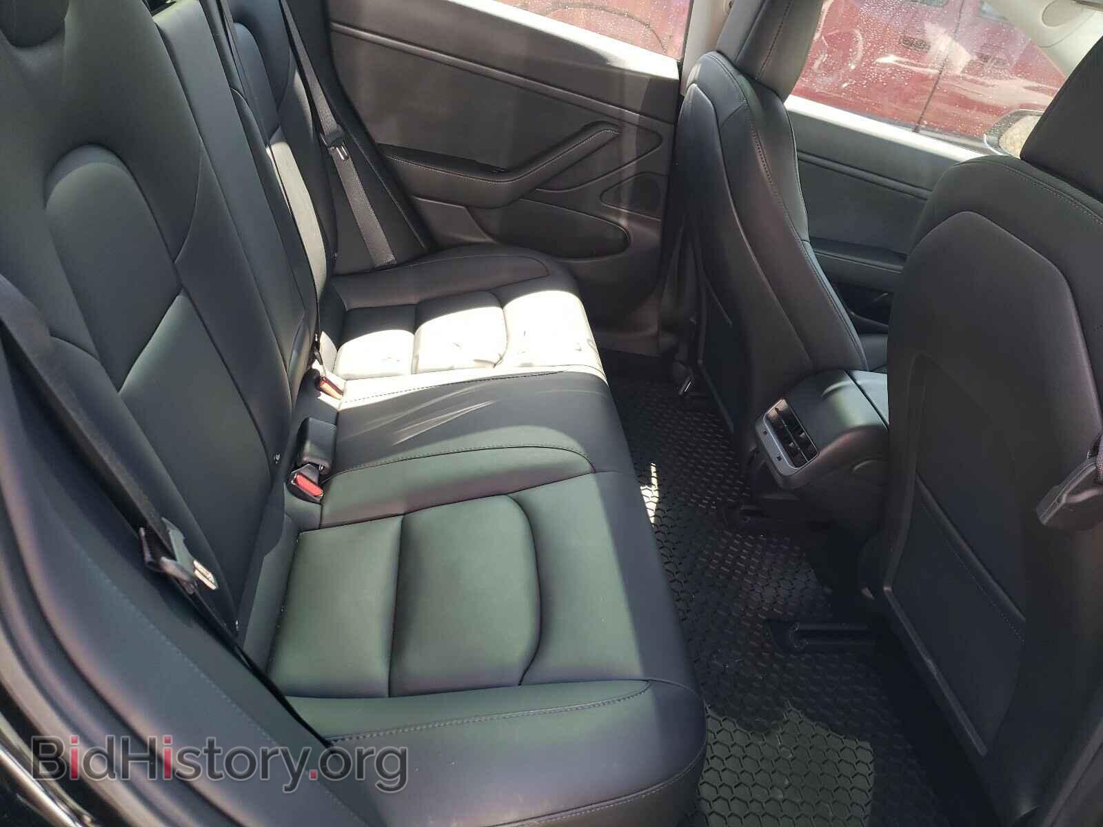 2018 TESLA MODEL 3 - VIN: 5YJ3E1EB9JF150397 - Фото 6