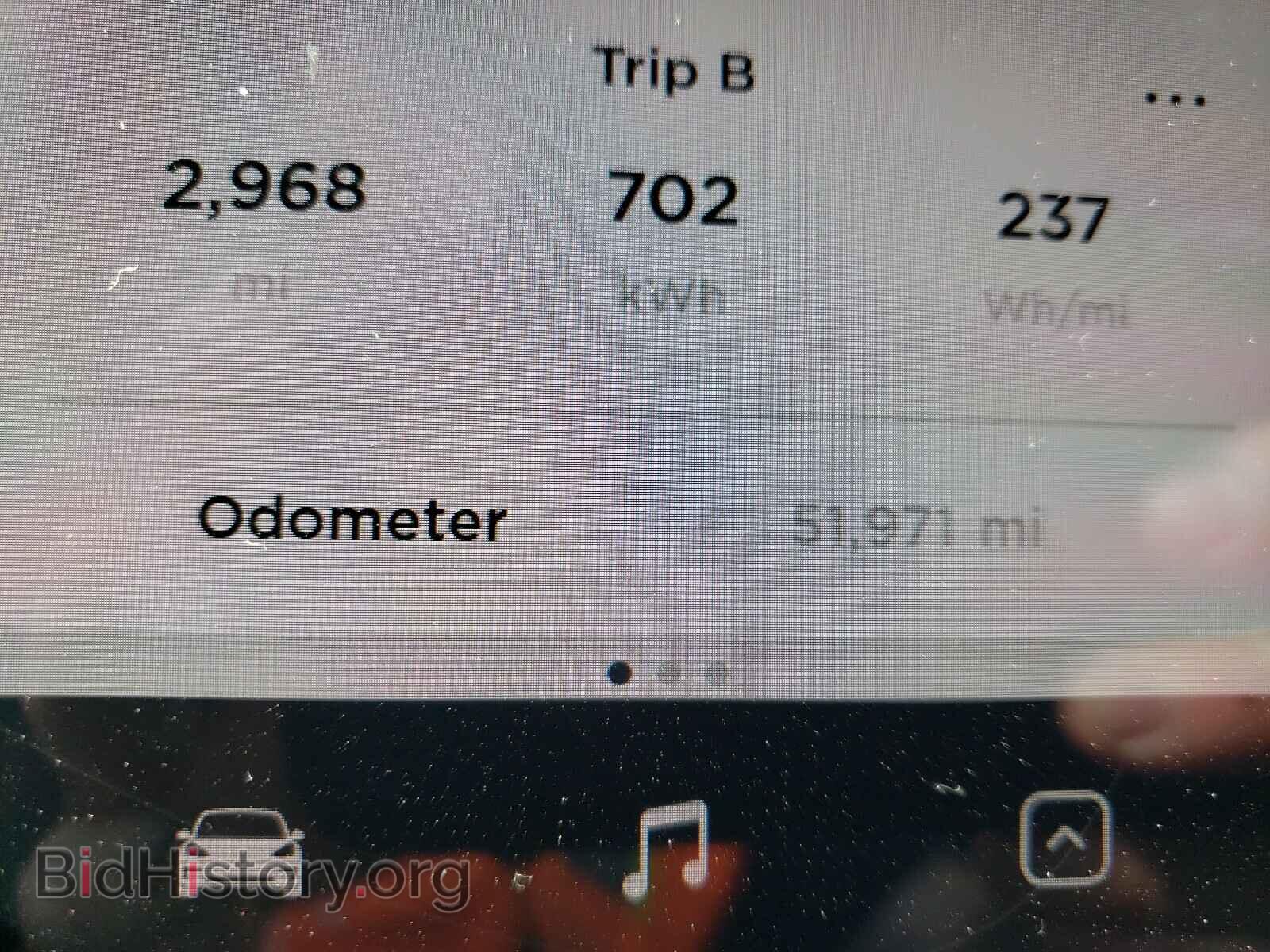 2018 TESLA MODEL 3 - VIN: 5YJ3E1EB9JF150397 - Фото 8