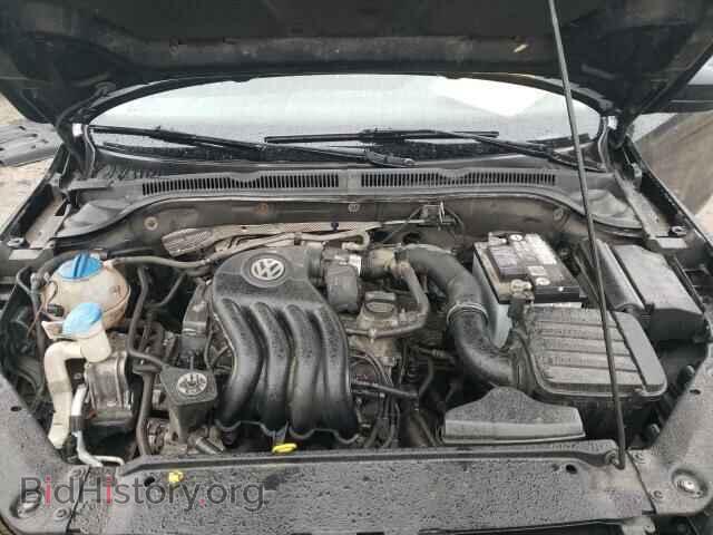 2014 VOLKSWAGEN JETTA - VIN: 3VW1K7AJ9EM369729 - Фото 7