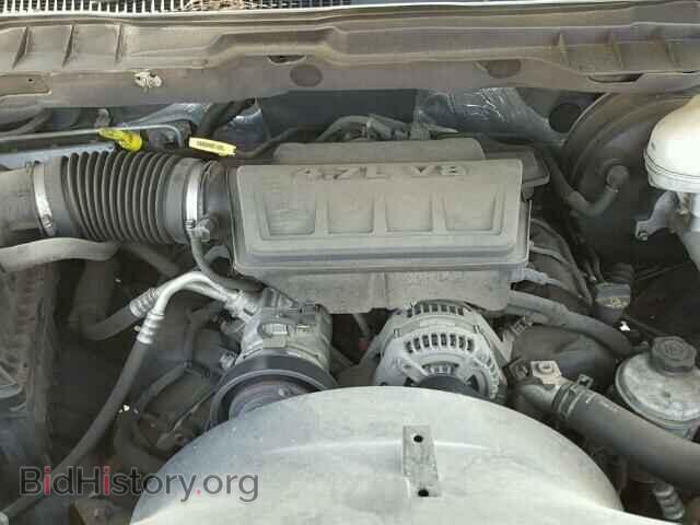 2012 DODGE RAM 1500 - VIN: 1C6RD6FP2CS249113 - Фото 7