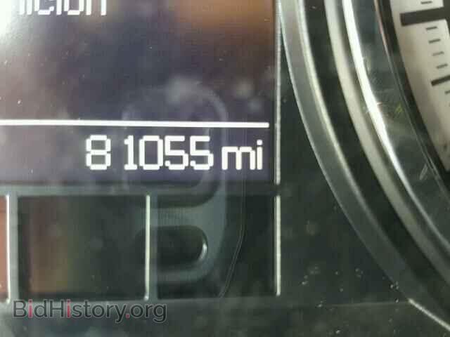 2012 DODGE RAM 1500 - VIN: 1C6RD6FP2CS249113 - Фото 8