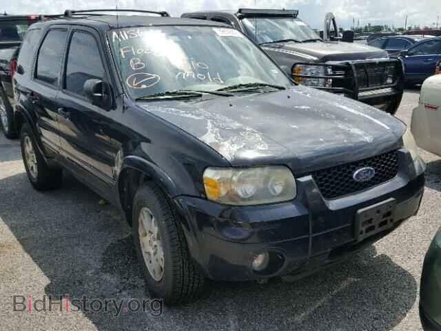 Фотография 1FMCU04145KA90619 - FORD ESCAPE 2005