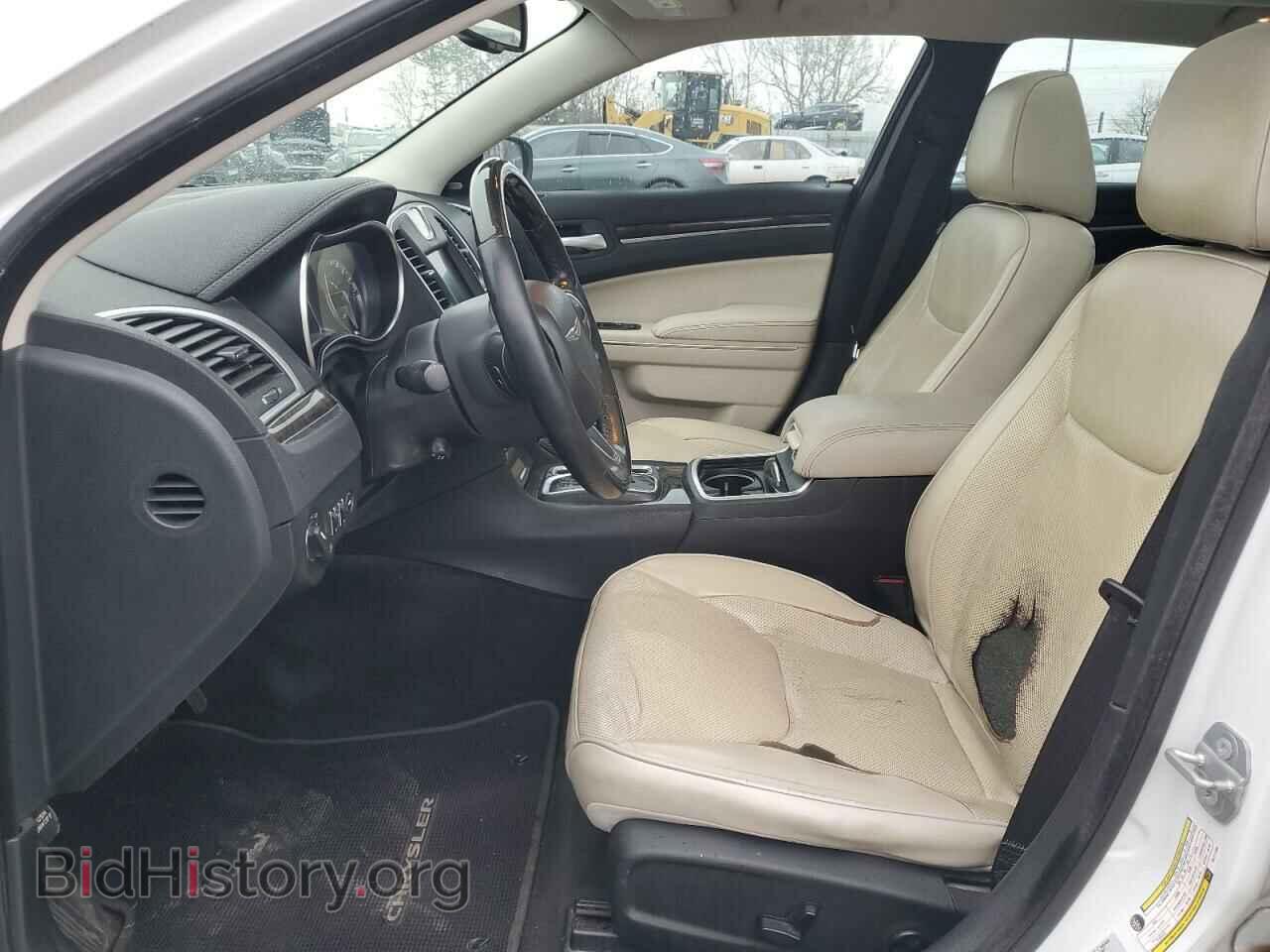 2016 CHRYSLER 300 - VIN: 2C3CCAEG1GH111165 - Photo 7