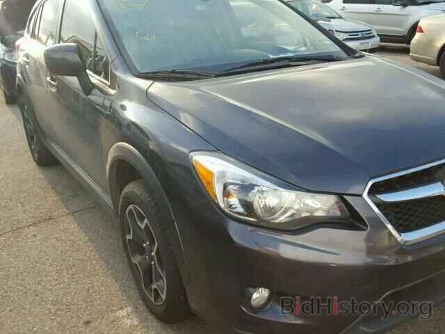 Photo JF2GPAVCXD2216422 - SUBARU XV 2013