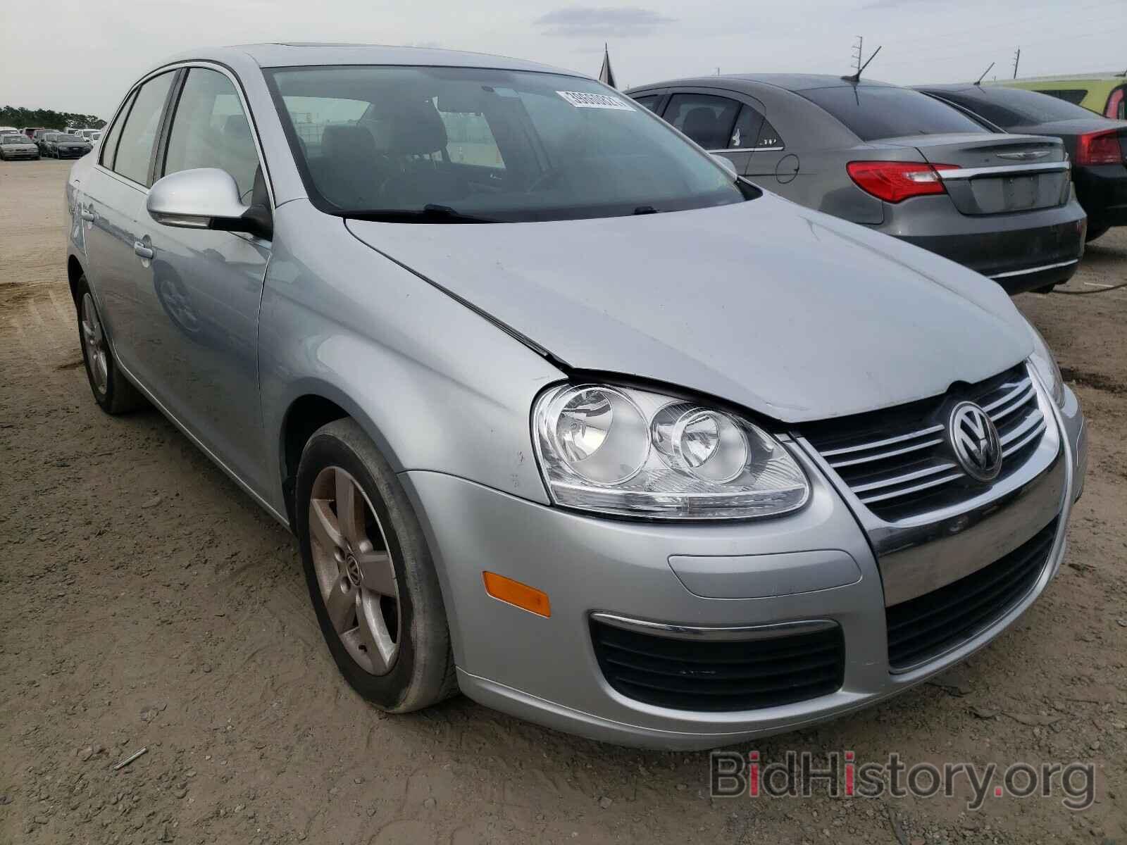 Photo 3VWRM71K79M175812 - VOLKSWAGEN JETTA 2009