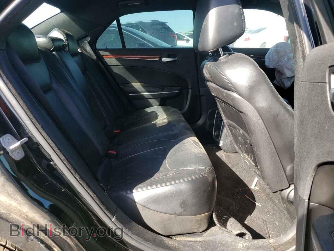 2014 CHRYSLER 300 - VIN: 2C3CCAAG0EH181145 - Фото 6