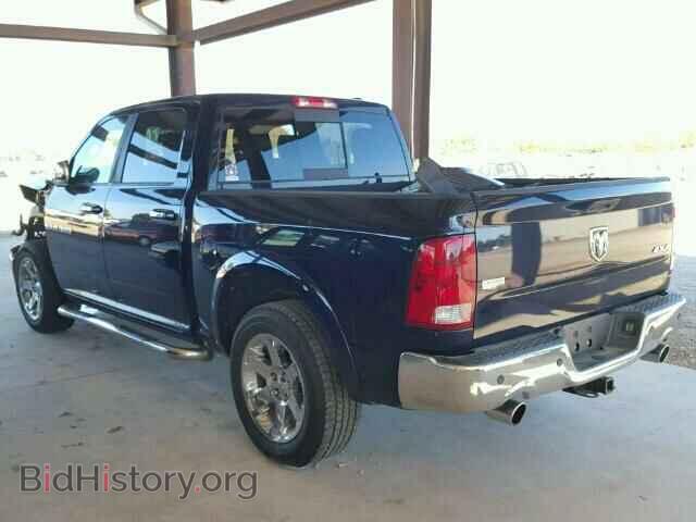 2012 DODGE RAM - VIN: 1C6RD7NT1CS156295 - Photo 3
