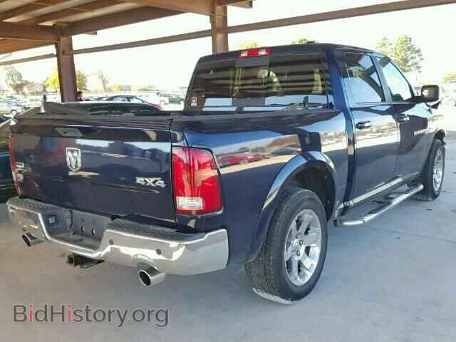 2012 DODGE RAM - VIN: 1C6RD7NT1CS156295 - Photo 4