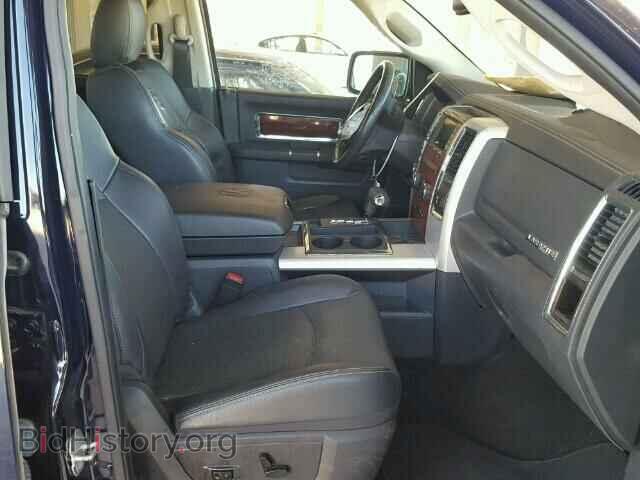 2012 DODGE RAM - VIN: 1C6RD7NT1CS156295 - Photo 5