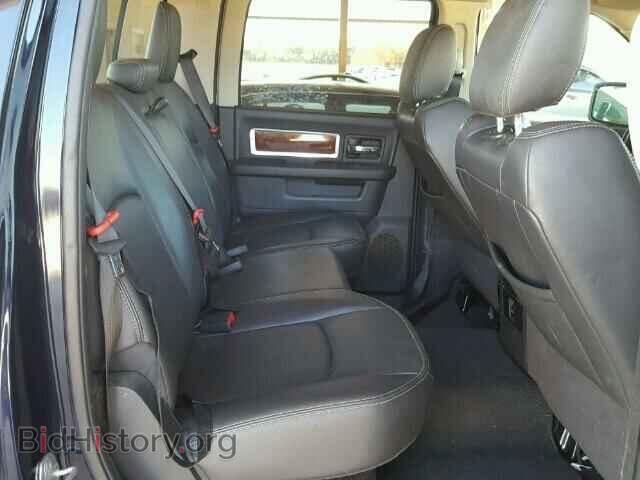 2012 DODGE RAM - VIN: 1C6RD7NT1CS156295 - Photo 6