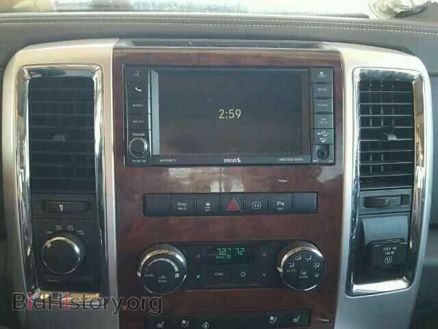 2012 DODGE RAM - VIN: 1C6RD7NT1CS156295 - Photo 9