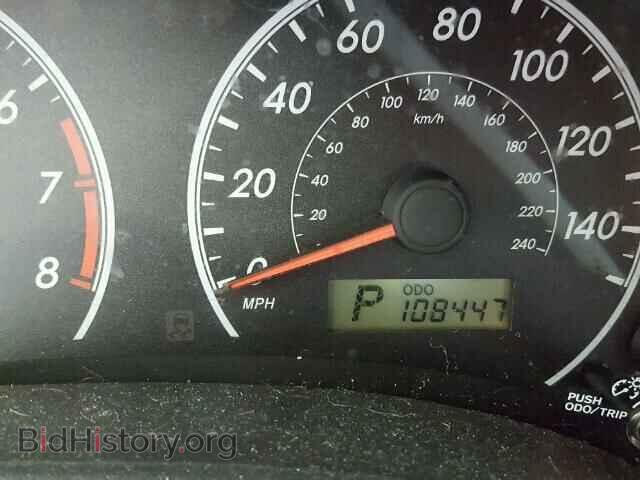 2012 TOYOTA COROLLA - VIN: 2T1BU4EE6CC758363 - Фото 8
