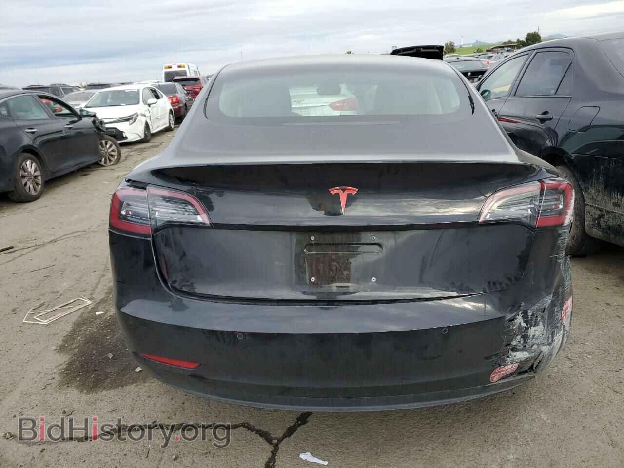 2018 TESLA MODEL 3 - VIN: 5YJ3E1EA7JF053626 - Фото 6