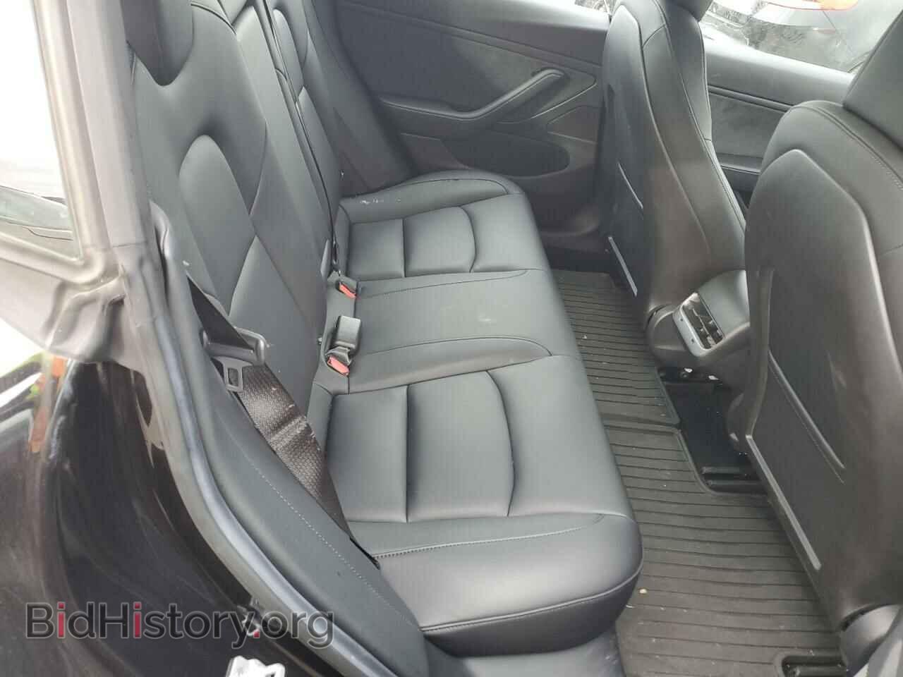 2018 TESLA MODEL 3 - VIN: 5YJ3E1EA7JF053626 - Фото 10