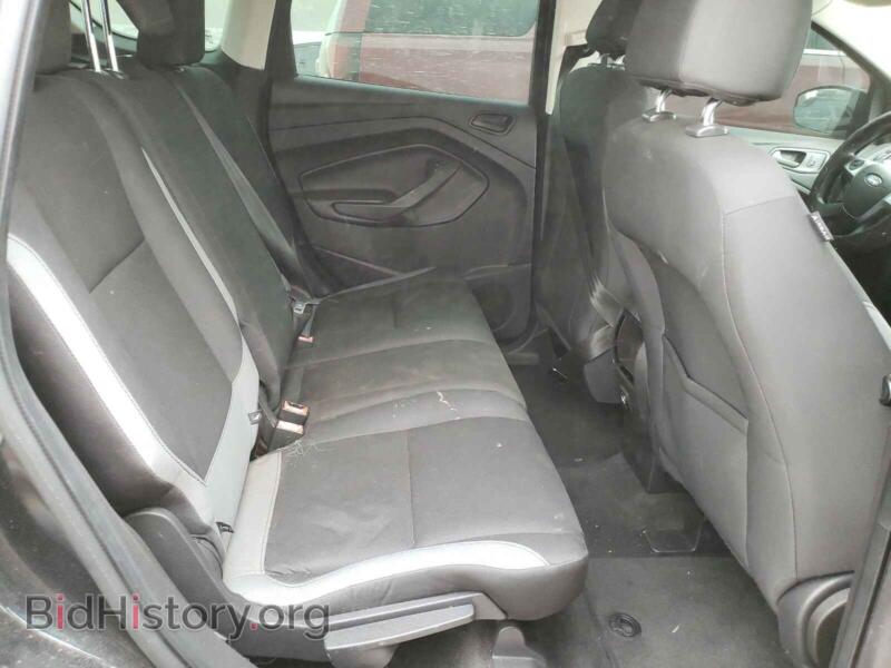 2013 Ford ESCAPE (VIN 1FMCU0F76DUD87802) — фото 6 из 10