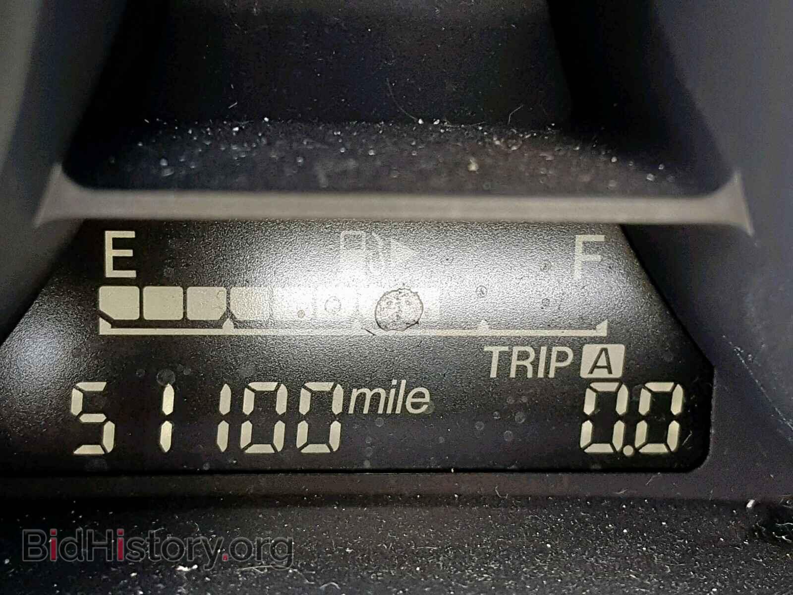 2013 MAZDA 3 - VIN: JM1BL1TF4D1801228 - Фото 8