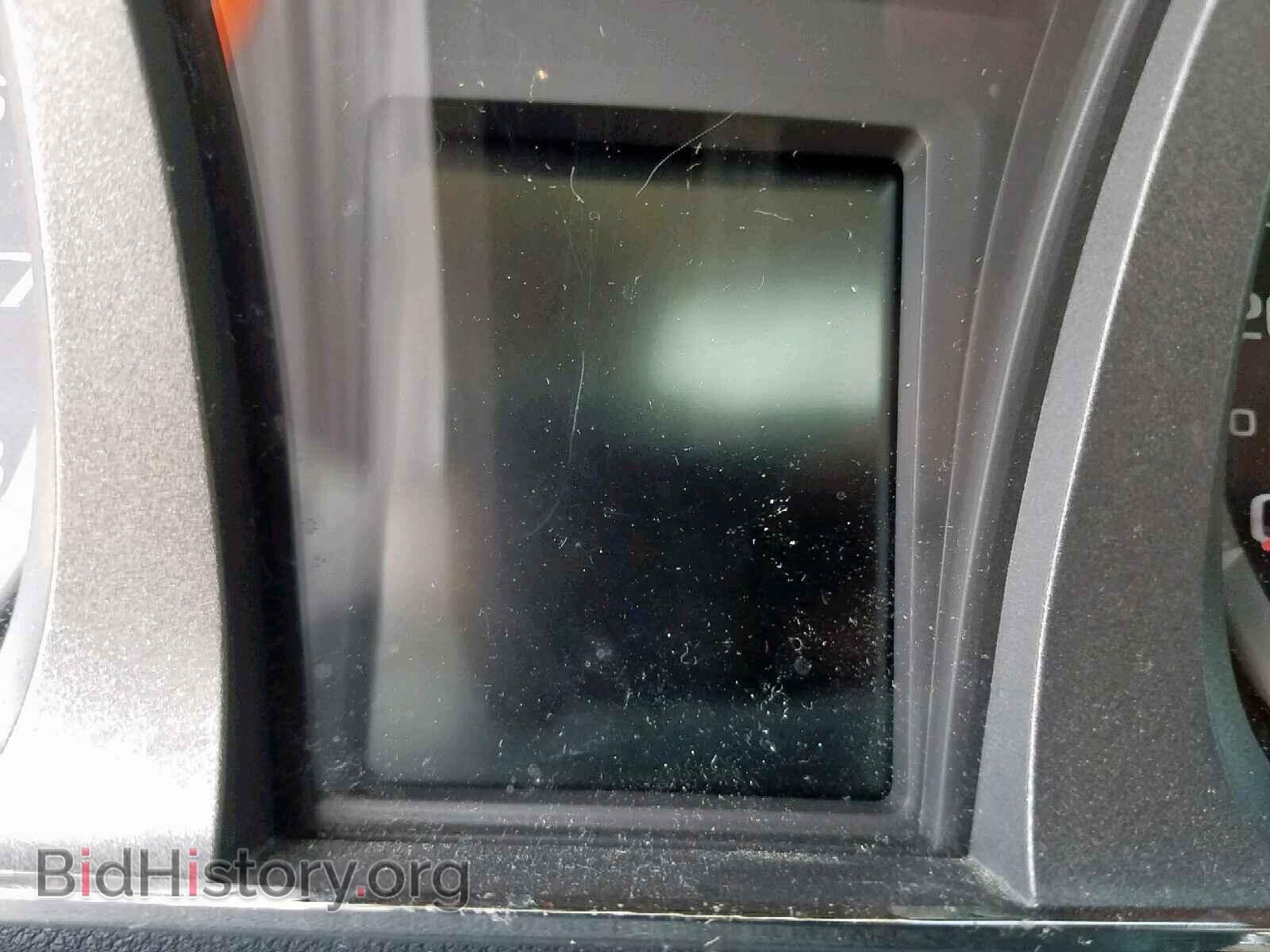 2011 GMC TERRAIN SL - VIN: 2CTALUEC8B6341537 - Фото 8