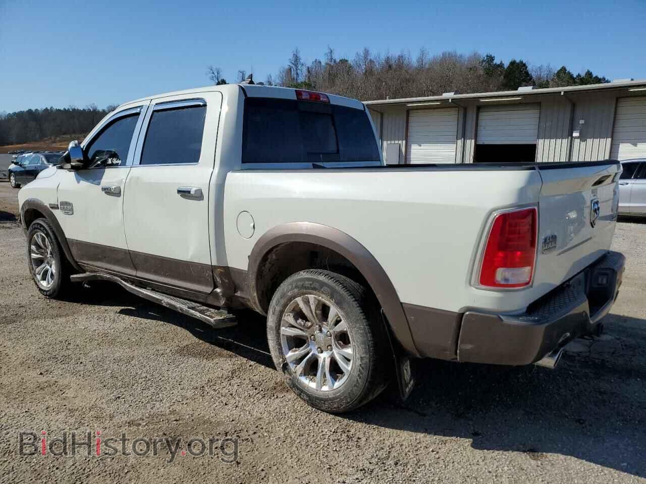 2017 RAM 1500 - VIN: 1C6RR7PT7HS821061 - Photo 2