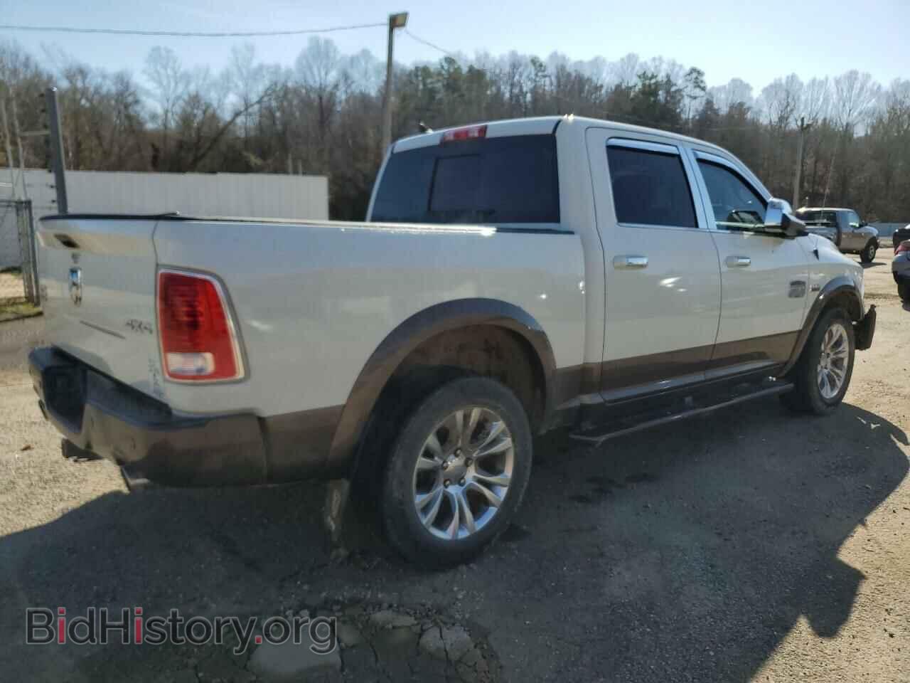 2017 RAM 1500 - VIN: 1C6RR7PT7HS821061 - Photo 3