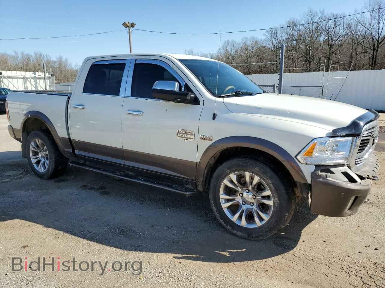 2017 RAM 1500 - VIN: 1C6RR7PT7HS821061 - Photo 4