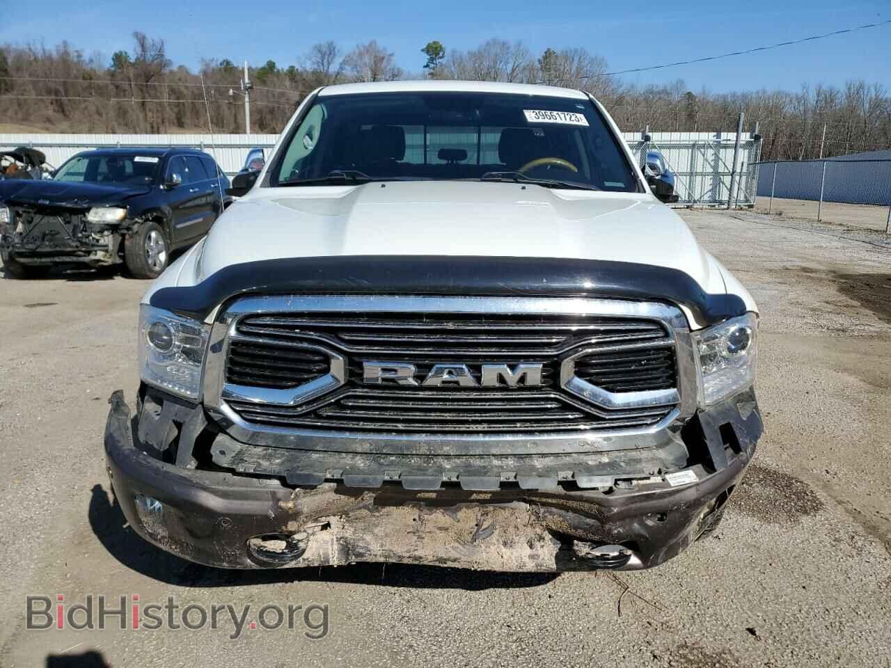 2017 RAM 1500 - VIN: 1C6RR7PT7HS821061 - Photo 5