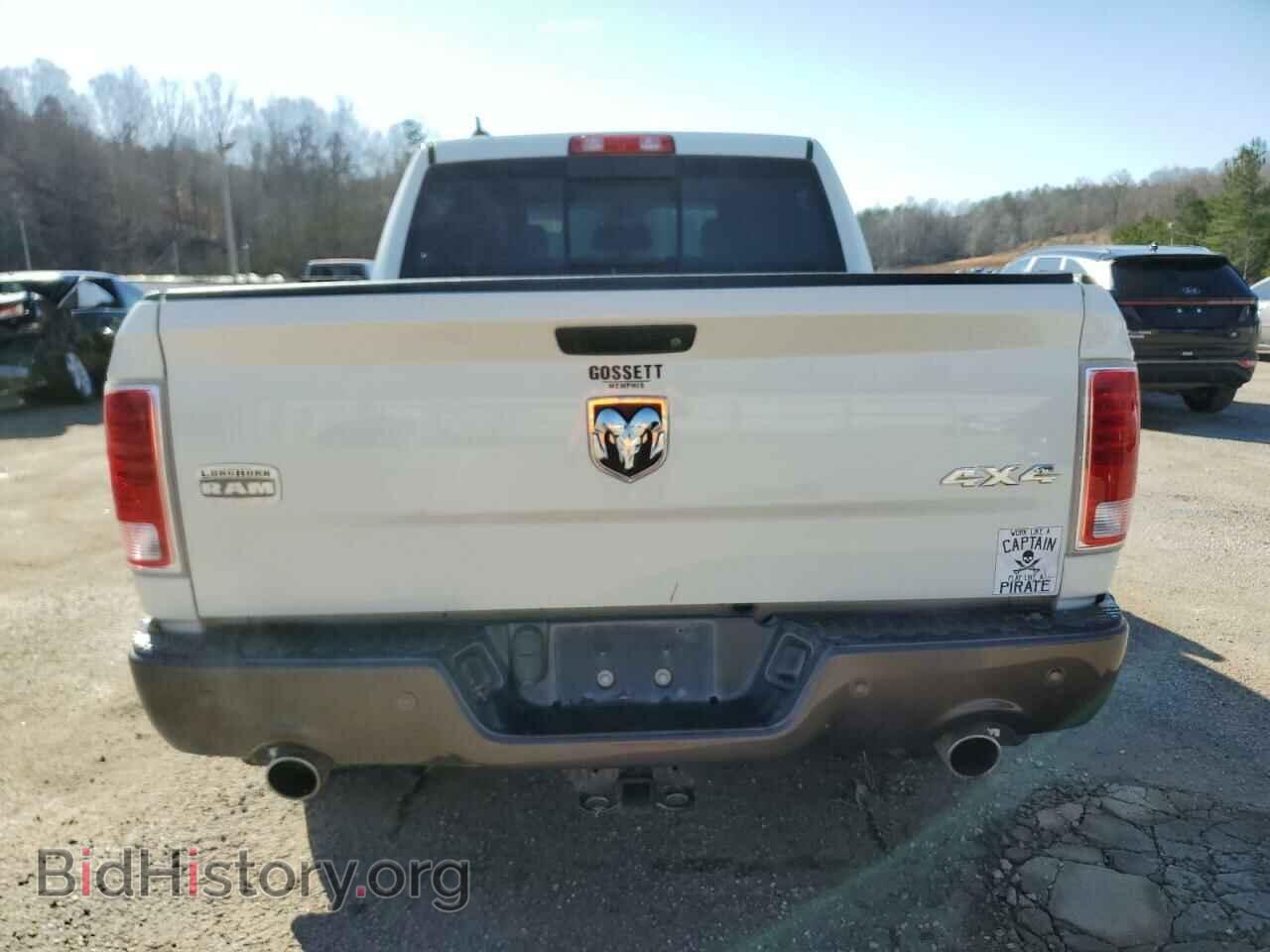 2017 RAM 1500 - VIN: 1C6RR7PT7HS821061 - Photo 6