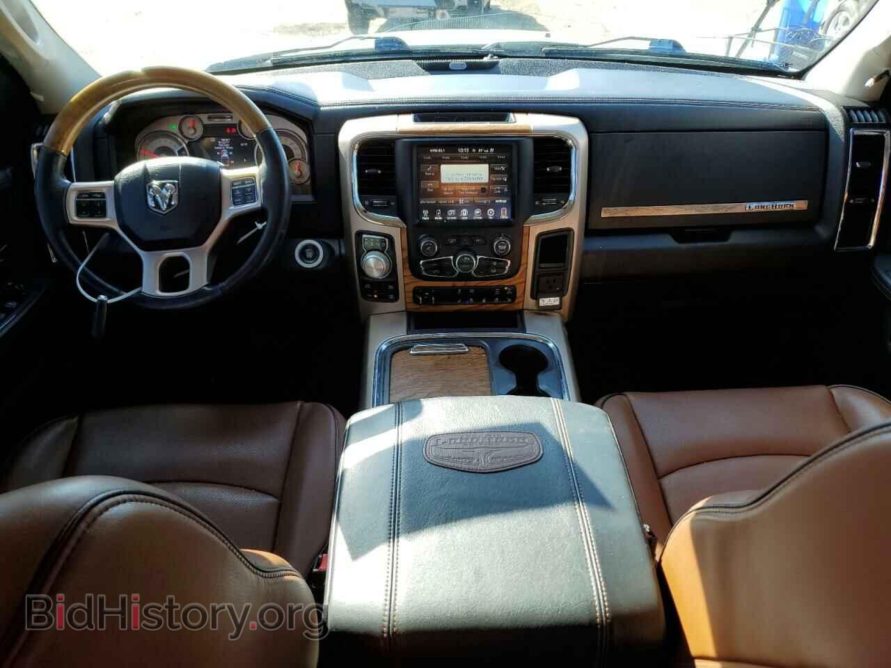 2017 RAM 1500 - VIN: 1C6RR7PT7HS821061 - Photo 8