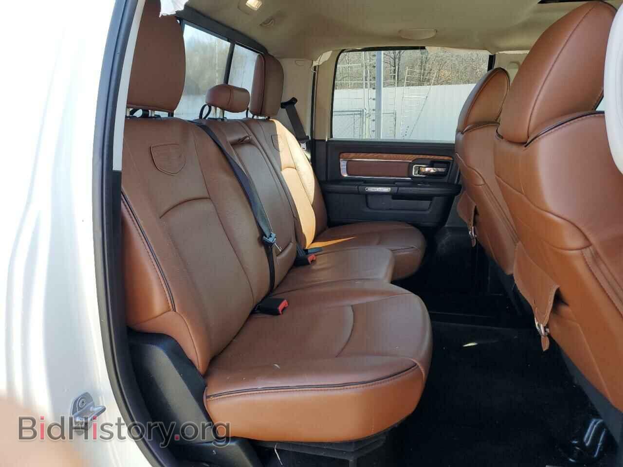 2017 RAM 1500 - VIN: 1C6RR7PT7HS821061 - Photo 10