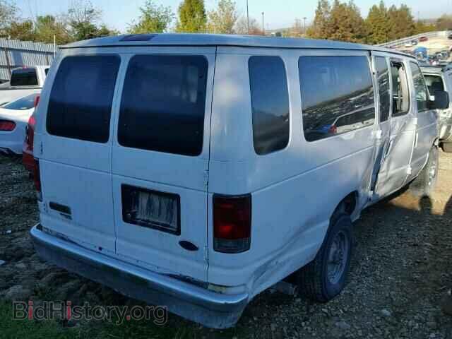 2007 FORD ECONOLINE - VIN: 1FBSS31L27DA47115 - Фото 4